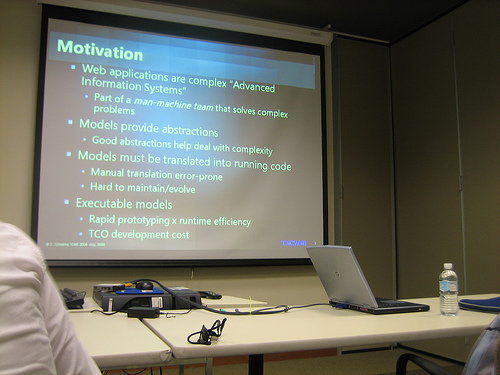 rapid prototyping design