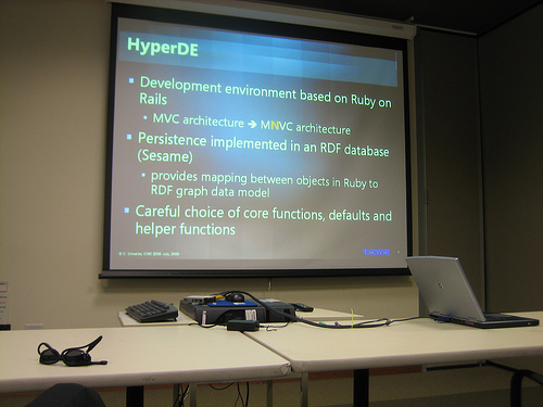 rapid prototyping design