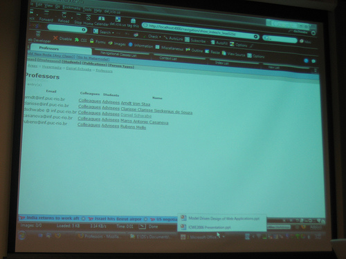 rapid prototyping design