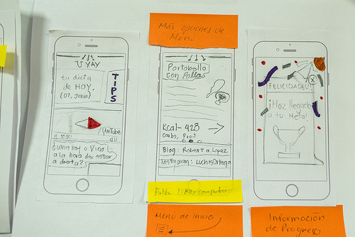 rapid prototyping design