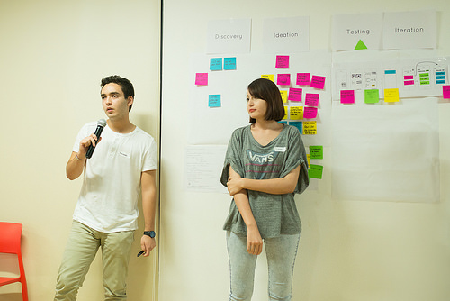 rapid prototyping design