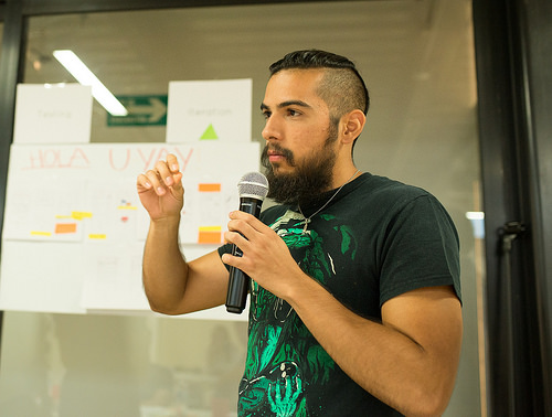 rapid prototyping design