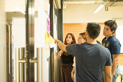 rapid prototyping design