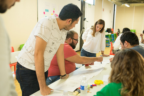 rapid prototyping design