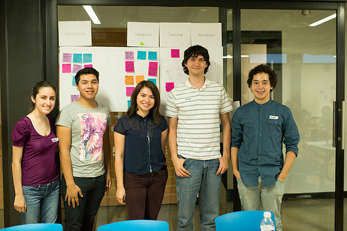 rapid prototyping design