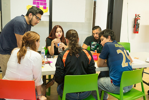 rapid prototyping design