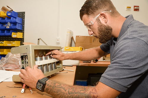 rapid prototyping design