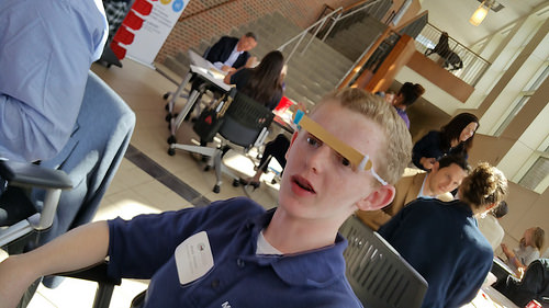 rapid prototyping design