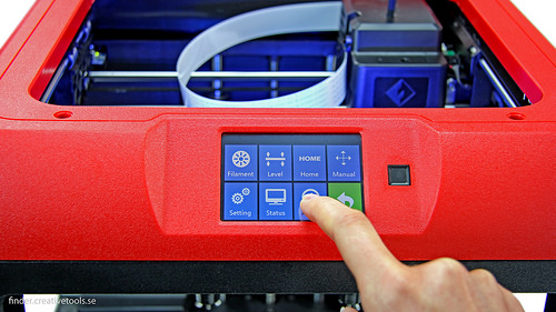 rapid prototyping design