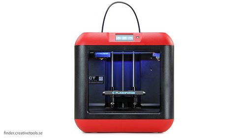 rapid prototyping design