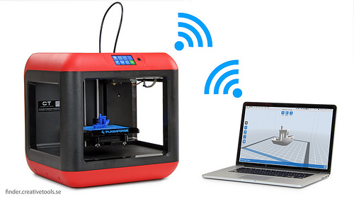 rapid prototyping design