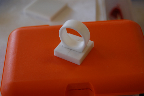 Lastest Rapid Prototyping Style News