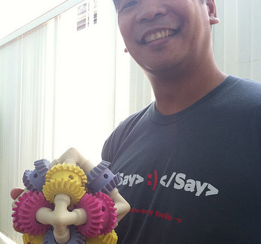 Cool Fast Prototyping Design images