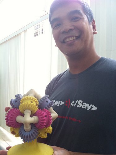 rapid prototyping design