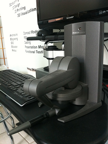 rapid prototyping design