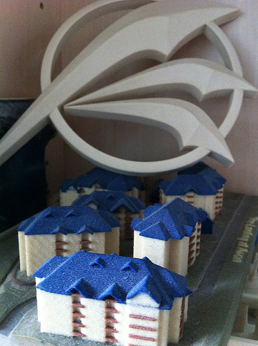 rapid prototyping design