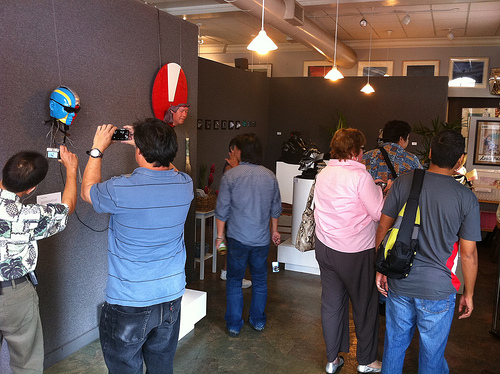 rapid prototyping design