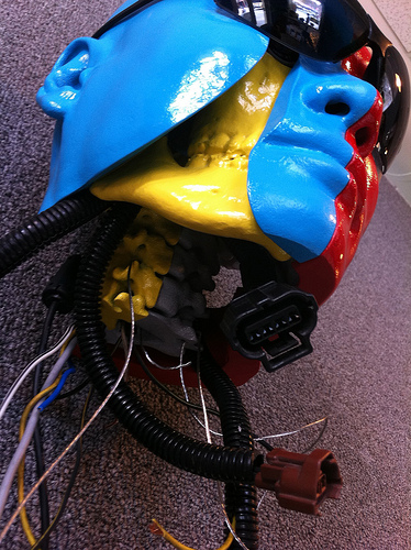 rapid prototyping design