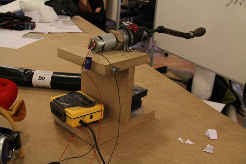 rapid prototyping design