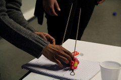 rapid prototyping design