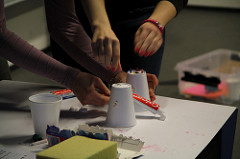 rapid prototyping design