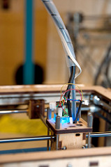 rapid prototyping design