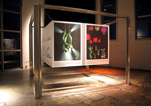 Generator.x Stavanger – Prints 05 Dean