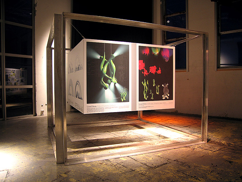 rapid prototyping design