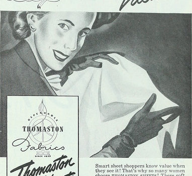 Cool China Nylon Sheet images