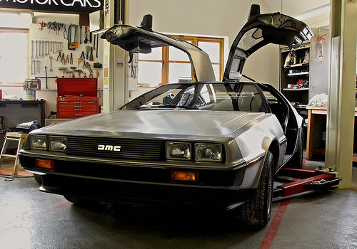 Cool Stainless Steel Prototypes Factory pictures