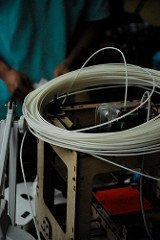 The Beginning Of Speedy Prototyping and 3D Printing