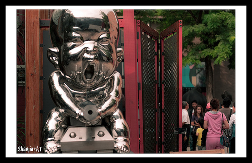 china tooling produce services