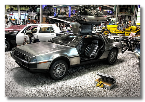 steel prototype company