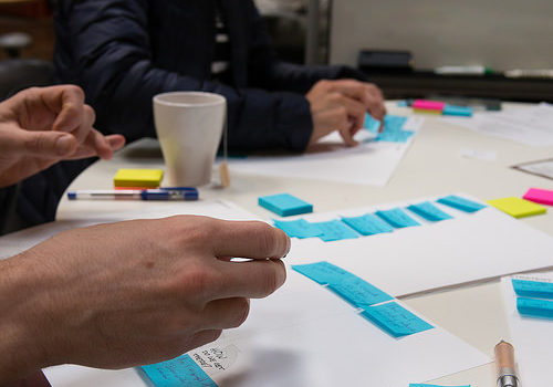 Cool Quick Prototyping photos