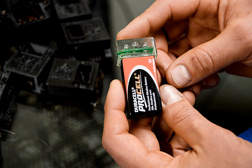 rapid prototyping engineering