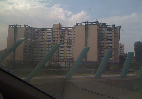 Good China Cnc Machine Services photographs