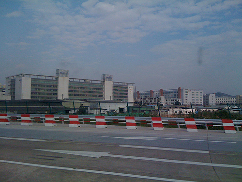 china cnc machine services