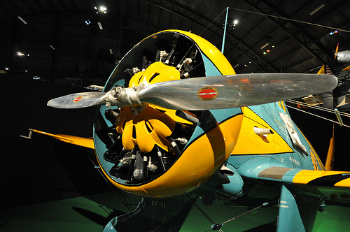 prototype machining services