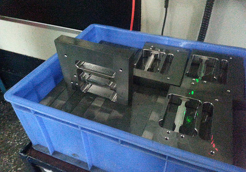 Nice Cnc Manufacturing China photos