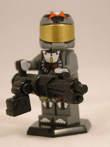 prototype components