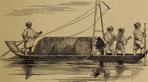 Image from page 72 of “Travels of a pioneer of commerce in pigtail and petticoats; or, An overland journey from China towards India” (1871)