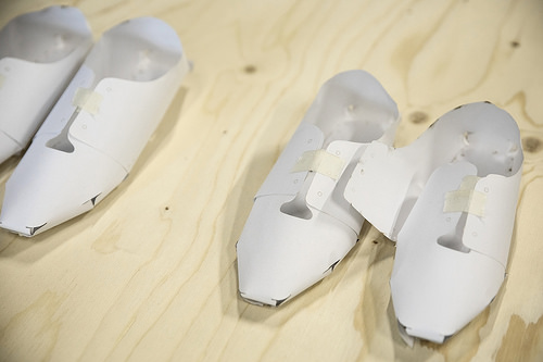 3d prototype factory