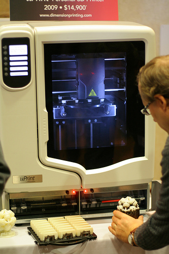rapid prototyping company