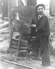 Iron Casting Information And The Process Of Iron Casting