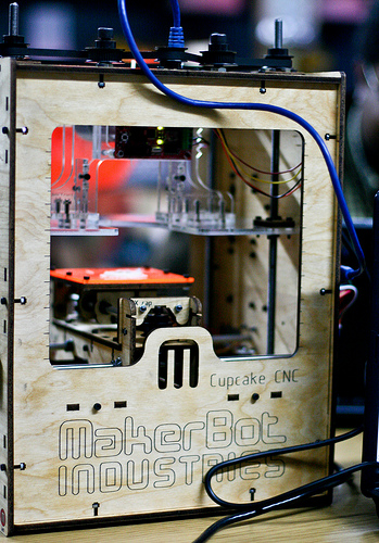 cnc plastic prototyping