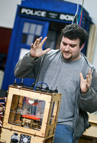 cnc plastic prototyping