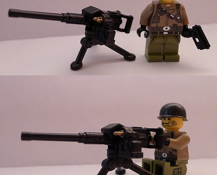 Cool Prototype Machine images