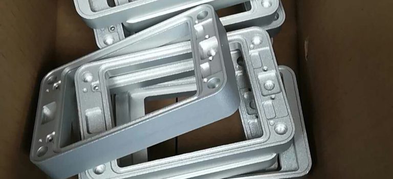 Rapid prototype China