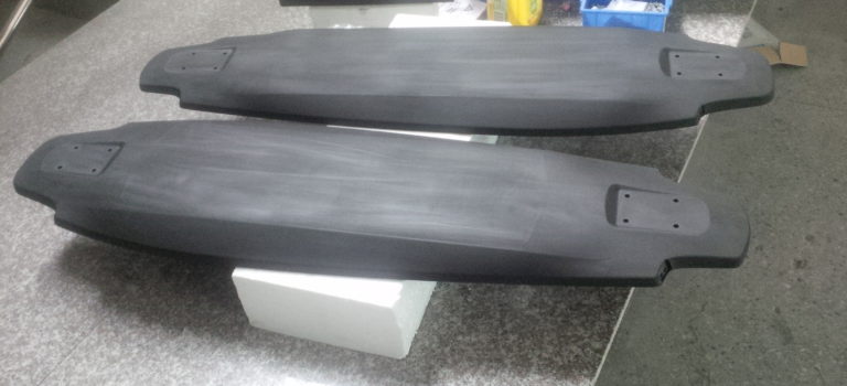 rapid prototypes made in China