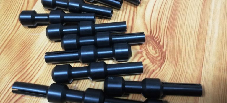 vacuum molding rapid prototypes